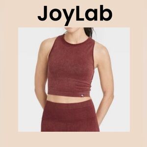 Women’s Athletic Fitted Tank Top Size Small NWOT